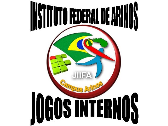 O JIIFA – Jogos Internos do Campus Arinos foram um sucesso