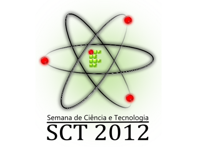 Banner I Semana de Ciência e Tecnologia