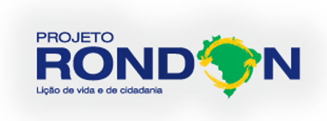 Banner Projeto Rondon