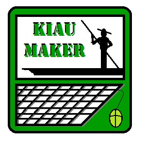 logo kiau maker