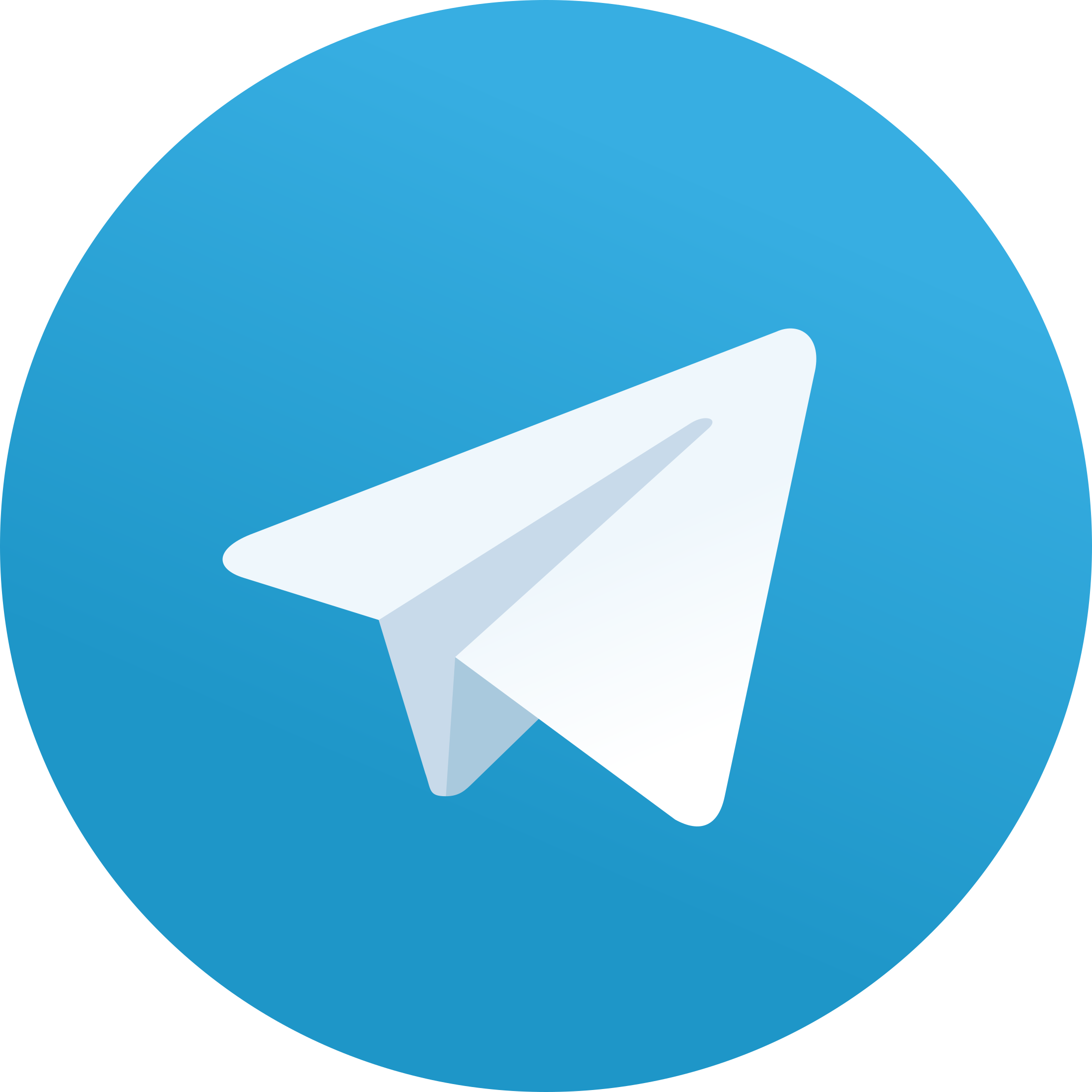 ICONE TELEGRAM